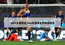 NBA东部排名,nba东部排名和西部排名