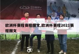 欧洲杯赛程赛程图文,欧洲杯赛程2021赛程图文